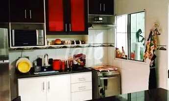 Imagem 7: São Paulo - Casa Padrão - Sapopemba