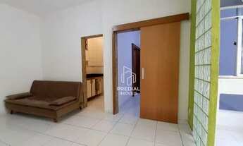 Imagem 2: Apartamento com 1 dormitório à venda, 37 m² por R$ 390.000,00 - Icaraí - Niterói/RJ