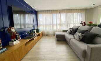 Imagem: Apartamento para venda possui 147 metros