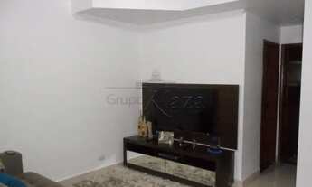 Imagem 3: Casa Condomínio - Jardim Santa Maria - Residencial Village de France - 140m²