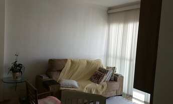 Imagem 2: Apartamento para venda tem 69 metros quadrados com 2 quartos em Santana - São Paulo - SP