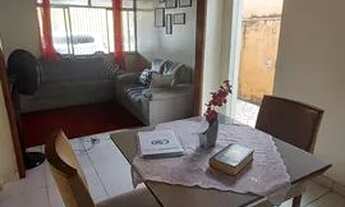 Imagem 2: Vendo Casa com 300 m2 com 3 quartos Rua Marapani conjunto Medice 1 em Marambaia - Belém