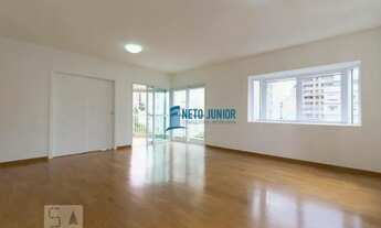 Imagem 4: Apartamento com 1 dormitório para alugar, 107 m² por R$ 13.000,00/mês - Bela Vista - São P