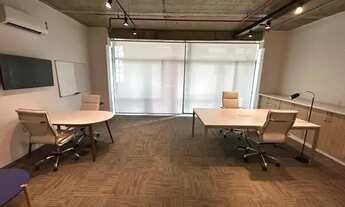 Imagem 3: Escritório para aluguel tem 59 metros quadrados em Vila Olímpia - São Paulo - SP