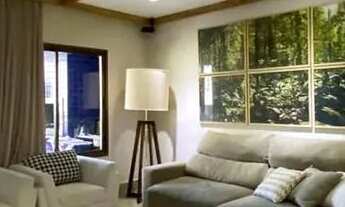 Imagem 4: Apartamento à Venda, 150 m² - Edifício Solar D´América - Cuiabá/MT