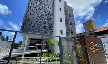 Imagem: Apartamento Camboinha, 4º Andar, Nasc