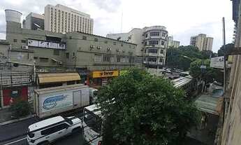 Imagem 2: Prédio Comercial de 420m², com 2pav, 2 pontos comerciais, 8/4 - COM0028SC