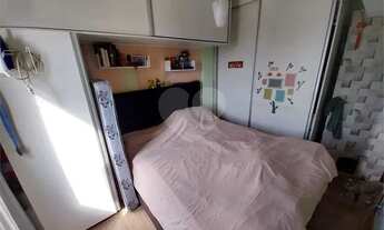 Imagem 5: Apartamento - 02 quartos - Abolição [ME