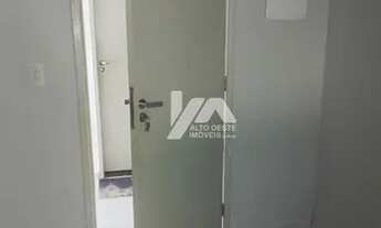 Imagem 4: Kitnet para aluguel possui 34m² com 1 quarto em Emaús - por R$ 420/mês