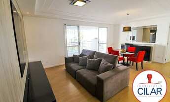 Imagem 4: Curitiba - Apartamento Padrão - Alto da Glória