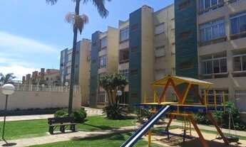 Imagem: Apartamento 01 Dorm - Bairro CAPÃO NOVO