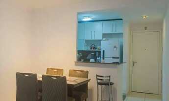 Imagem 3: Apartamento com 3 dormitórios à venda, 74 m² por R$ 580.000 - Jardim Marajoara - São Paulo