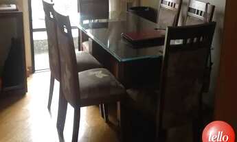 Imagem 5: São Paulo - Apartamento Padrão - Vila Carrão