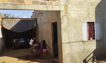 Imagem: Agil de casa