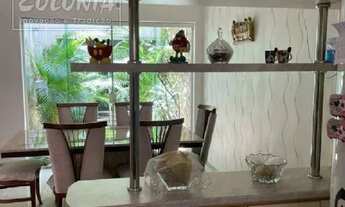 Imagem 3: Santo André - Casa Padrão - Vila Camilópolis