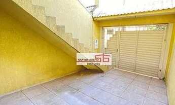 Imagem 2: Sobrado com 3 dormitórios à venda, 180 m² por R$ 690.000 - Freguesia do Ó - São Paulo/SP