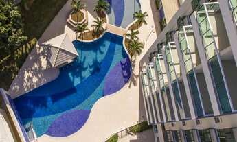 Imagem: Engenho de Dentro cobertura dúplex 2 quartos