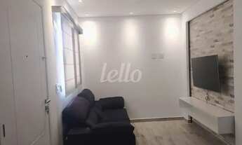 Imagem: Santo André - Apartamento Padrão - Vila