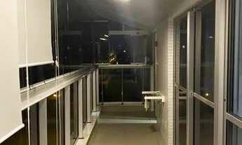 Imagem 4: Apartamento Mobiliado de Porteira Fechada no Jardim Oceania