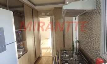 Imagem 7: Apartamento de 142m² com 3 quartos em Mandaqui