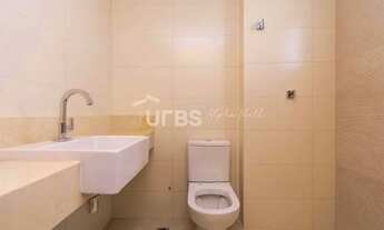 Imagem 13: Quasar Oeste - Apartamento 4 quartos, sendo 4 suítes