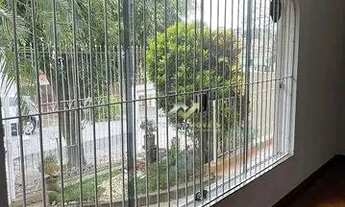 Imagem 6: Sobrado com 3 dormitórios para alugar, 189 m² por R$ 5.203,00/mês - Vila Curuçá - Santo An