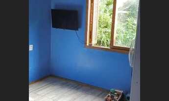 Imagem 2: Casa de alvenaria