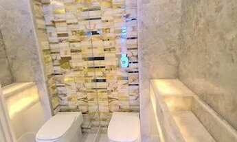 Imagem 3: Cobertura espetacular finamente decorada Cód: 22790 D