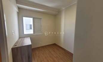 Imagem 6: Apartamento com 3 dormitórios, 108 m² - venda por R$ 750.000 ou aluguel por R$ 4.580/mês