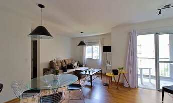 Imagem: Apartamento à Venda - Panamby, 2 Quartos