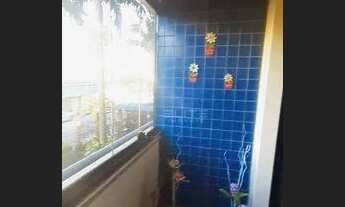 Imagem 4: Apartamento com 3 dormitórios para alugar, 70 m² por R$ 2.485,00/mês - Vila Valparaíso - S