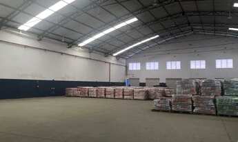 Imagem 3: Galpão à venda, 1600 m² por R$ 7.500.000,00 - Jardim Cumbica - Guarulhos/SP