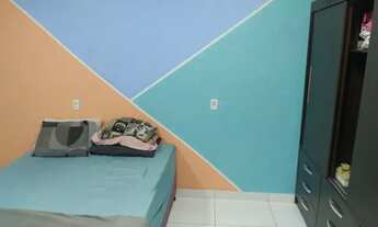 Imagem: Alugo casa mobiliada