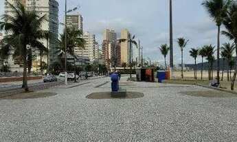 Imagem 4: Kitnet com 1 dormitório à venda, 33 m² por R$ 180.000,00 - Vila Guilhermina - Praia Grande