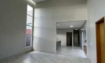 Imagem 2: Casa Térrea Jardins Nápoles 4Q, sendo 3 suítes