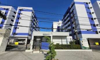 Imagem: Apartamento para aluguel, 3 quartos, 1 vaga