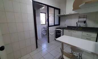 Imagem 3: Apartamento com 3 dormitórios para alugar, 82 m² por R$ 2.172,00/mês - Paulista - Piracica