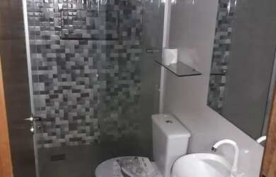 Imagem 3: Casa 3 quartos com Garagem