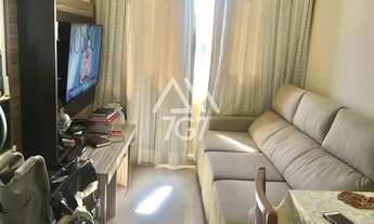 Imagem: APARTAMENTO À VENDA EM SANTO AMARO