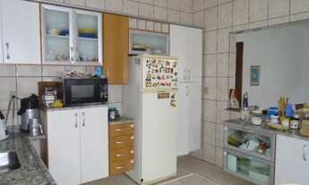 Imagem 5: Casa Padrão em São Carlos