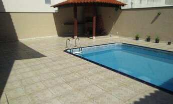 Imagem: Casa de Condomínio com 3 dorms, Condomínio