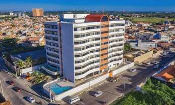 Imagem: Apartamento na Praia do Meio (39 m², 1/4