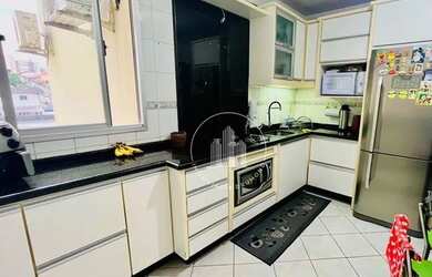 Imagem 6: Apartamento com 3 dormitórios à venda, 86 m² por R$ 450.000,00 - Jardim Cidade de Florianó