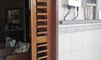 Imagem 3: Casa para venda possui 363 metros quadrados com 5 quartos em Parquelândia - Fortaleza - CE