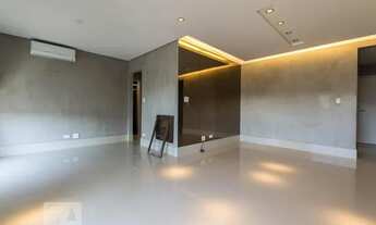 Imagem 2: Apartamento para Aluguel - Alphaville, 2 Quartos, 95 m2