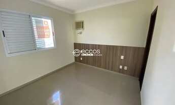 Imagem 5: Excelente cobertura com 3 quartos para locação no Bairro Santa Mônica