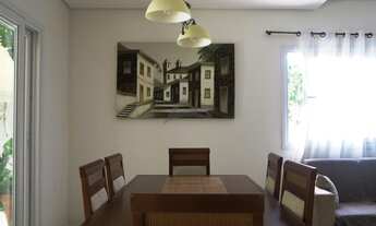 Imagem 6: Casa residencial para alugar no bairro Swiss Park, em Campinas!