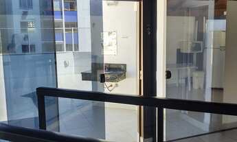 Imagem 4: Aluga-se excelente cobertura duplex com 173 m² na Trindade