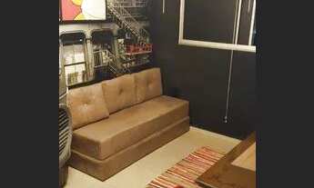 Imagem 3: Térreo sombra mobiliado 1/4 @alamedas jardins