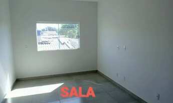 Imagem 7: Apartamento Parque Santa Cruz - Av. SC1, quadra 28, lote 12